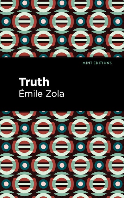 Book cover image for Truth ISBN: 9781513286051